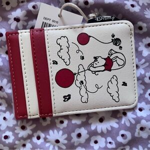 Winnie the Pooh cardholder